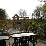 Kempen Comfort With Sauna & Tub Ferienhaus Vessem