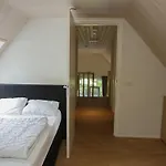 Ferienhaus Kempen Comfort With Sauna & Tub Vessem
