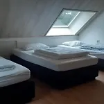 Ferienhaus Kempen Comfort With Sauna & Tub