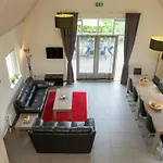 Kempen Comfort With Sauna & Tub *