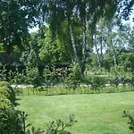 Kempen Comfort With Sauna & Tub Ferienhaus *