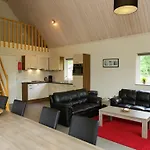 Kempen Comfort With Sauna & Tub * Vessem