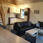 Ferienhaus Kempen Comfort With Sauna & Tub *