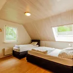 Ferienhaus Kempen Comfort With Sauna & Tub Vessem