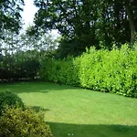 Kempen Comfort With Sauna & Tub Vessem
