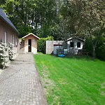 Kempen Comfort With Sauna & Tub Ferienhaus
