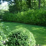 Ferienhaus Kempen Comfort With Sauna & Tub