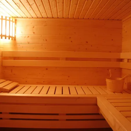 Kempen Comfort With Sauna & Tub