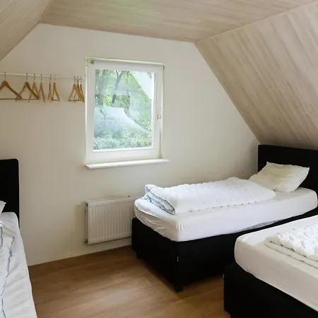 Kempen Comfort With Sauna & Tub *