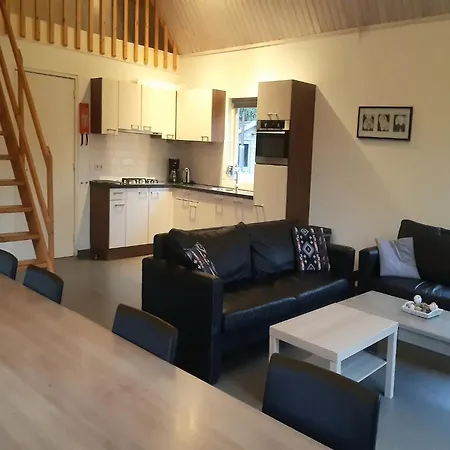 Kempen Comfort With Sauna & Tub * Vessem