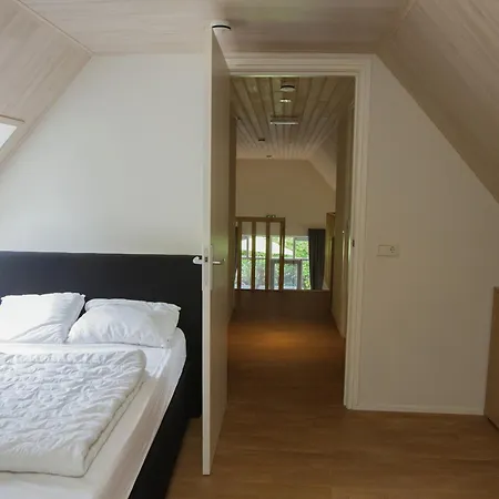 Casa vacanze Kempen Comfort With Sauna & Tub Vessem