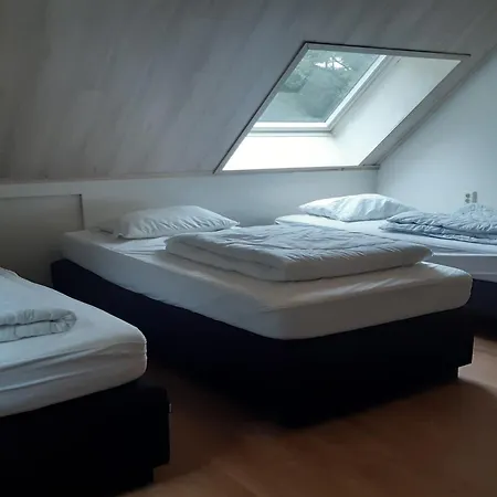 Casa vacanze Kempen Comfort With Sauna & Tub