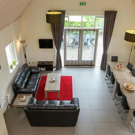 Kempen Comfort With Sauna & Tub *