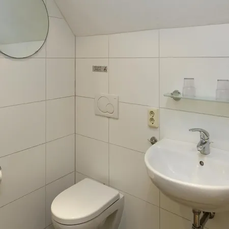 Kempen Comfort With Sauna & Tub Casa vacanze