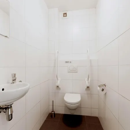 Kempen Comfort With Sauna & Tub Casa vacanze Vessem