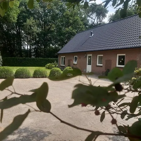 Kempen Comfort With Sauna & Tub *