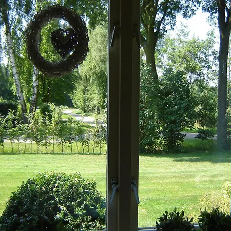 Kempen Comfort With Sauna & Tub Vessem