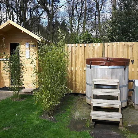 Kempen Comfort With Sauna & Tub