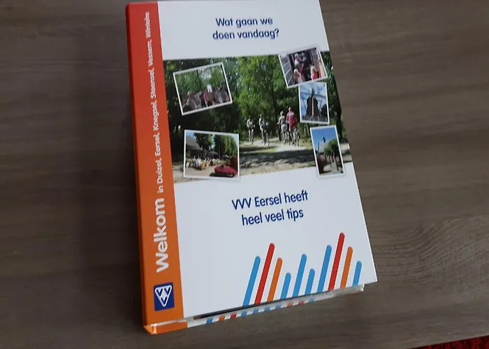 Сasa de vacaciones Kempen Comfort With Sauna & Tub