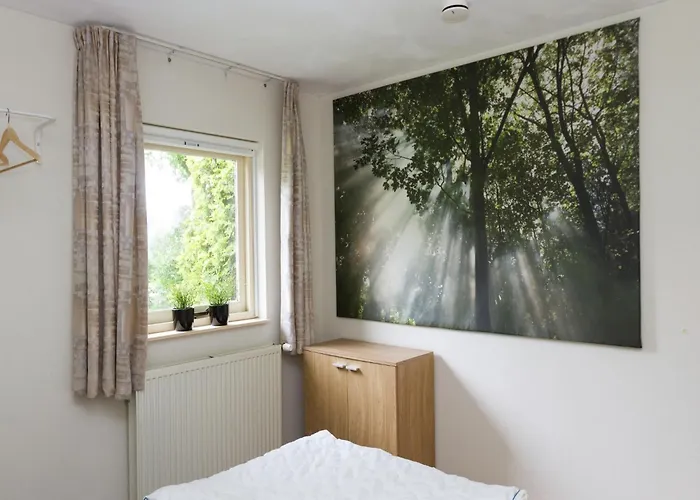 Kempen Comfort With Sauna & Tub Сasa de vacaciones *