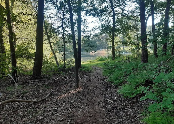 Kempen Comfort With Sauna & Tub