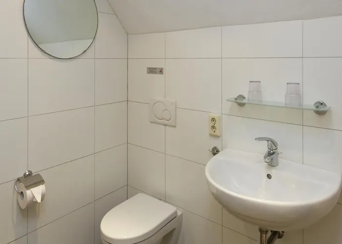 Kempen Comfort With Sauna & Tub Сasa de vacaciones