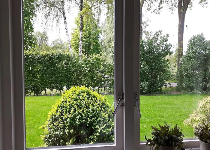 Kempen Comfort With Sauna & Tub