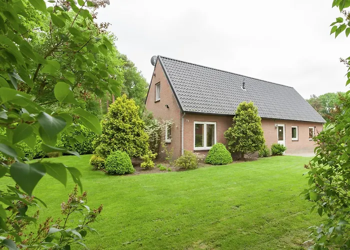 Kempen Comfort With Sauna & Tub